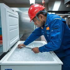 Ice-cream Freezer